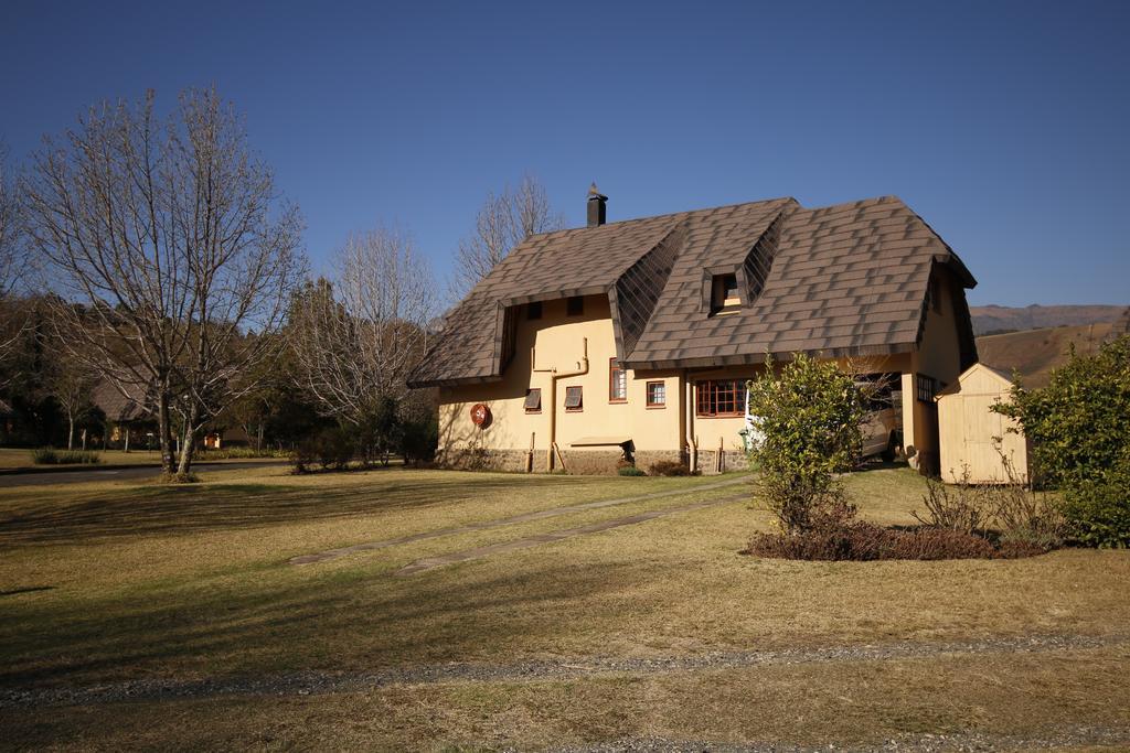 Champagne Haven Villa Champagne Valley Exterior photo